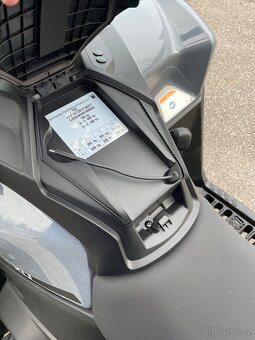 Can Am Outlander HD8 (850) Max Pro Xu G3 2025 - 8