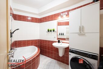 Pronájem, byty/2+kk, 59 m2, Studentská 2086/63, 32300 Plzeň, - 8