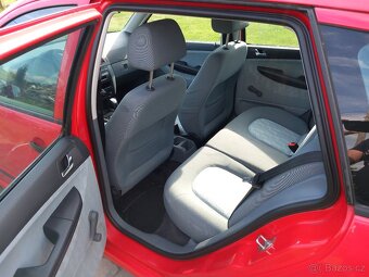 Škoda Fabia Combi 1.4 16v - 8