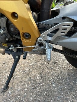 Aprilia Shiver 750 35 KW A2 - 8