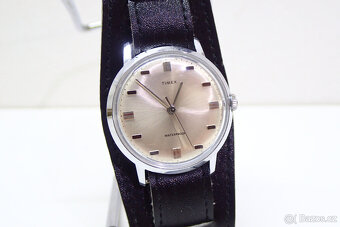 Hodinky zn. Timex - elegentní Oblekovky - 8