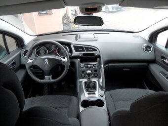 Peugeot 3008 1.6 BlueHdi,1.maj,serv.kn,naj.130000km, - 8