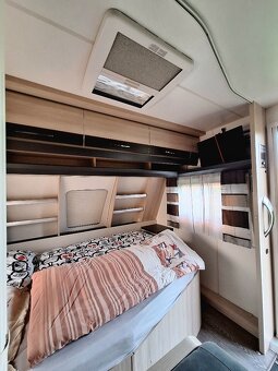 Karavan Hobby 545 KMF De Luxe Edition - 8