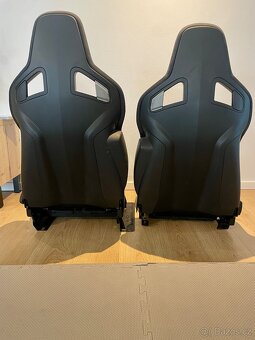 recaro sportster cs - 8