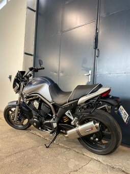 Yamaha Bulldog 1100 - 8
