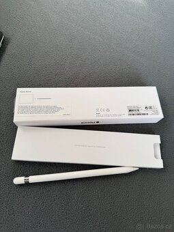 iPad 8, 128 Gb - 8