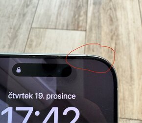 Apple iPhone 16 Pro 1 TB bílý titan - 8