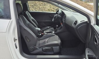 Seat Leon FR 1.4 TSi 90KW - 8