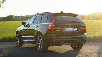 Volvo XC60 B4 (Odpočet DPH) - 8