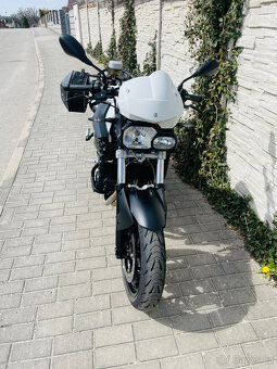 BMW F800 R r.v.2010 najeto 43tis km nový servis - 8
