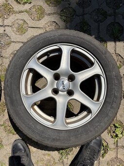 215/55 ZR16 93w - 8