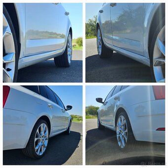 Octavia 2.0 tdi - 8