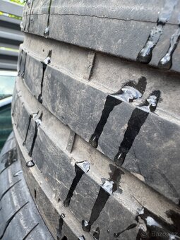 215/55 r17 - 8