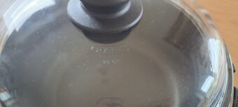 Kastrol Eurofit Biotan průměr 24cm - 8