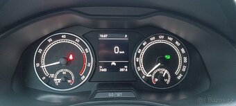 Škoda Kamiq 1.5tsi aut. - 8
