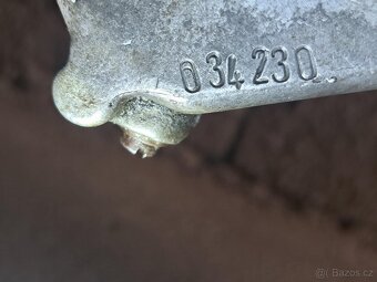 Babetta 210 - 8
