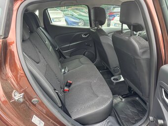 Renault Clio 1,2 16V 1,MAJ,ČR,99.tis km rok 1/2016 Praha - 8
