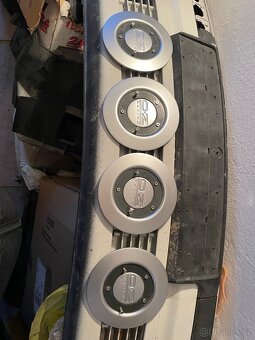 OZ Futura 5x120 - 8