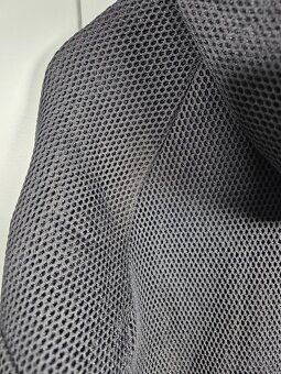 Adidas Daybreaker Mesh mikina / lehká bunda XL - 8