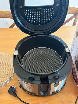 Tefal Fritéza filtra one - 8