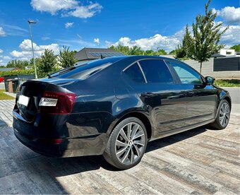 Škoda Octavia 1.2TSI ELEGANCE - 8