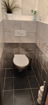 Slunný byt 3,5+1, L, Garáž na Berounsku - 8