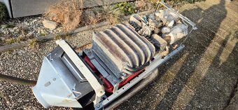 Vaillant VCW 20 T2 - 8
