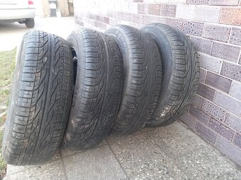 Pneu Škoda octavia 195/65 R15 cca 30ks - 8