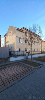 Nymburk, pronájem bytu 2+1 po celkové rekonstrukci, okr. Ny - 8