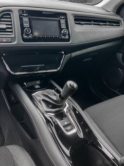 Honda hr-v 1,5i-VTEC MT COMFORT EXCLUSIVE 2019 (44 800km) - 8