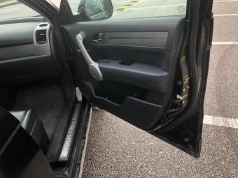 Honda CR-V - 8