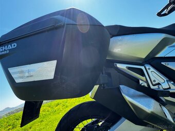 Honda X-ADV 750 - 8