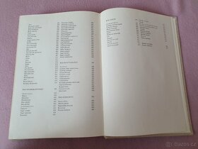 Kniha "Život zvířat -savci" - 8