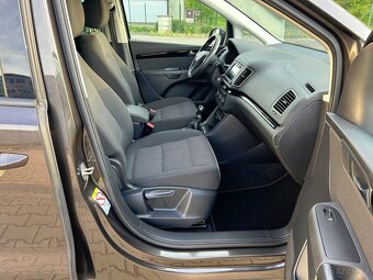 Seat Alhambra 1.4 TSi 110KW - 8