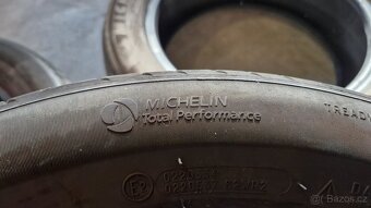 Pneu MICHELIN e-primacy 195/55 R16 letní - 4ks - 8