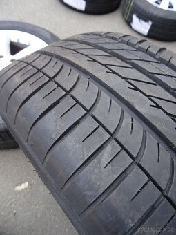 Alu disky origo Mercedes ML, 19", 5x112,ET 60, letní sada - 8