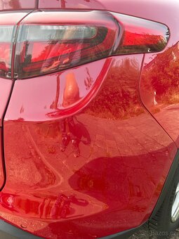 Alfa Romeo Stelvio - 8