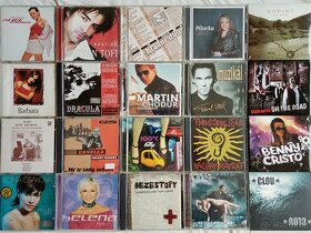 Nove foto 9.4.ČS orig.CD perfekt stav od 99 Kč - 8