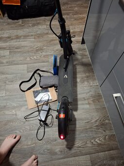 LAMAX eCruiser SC30 - 8