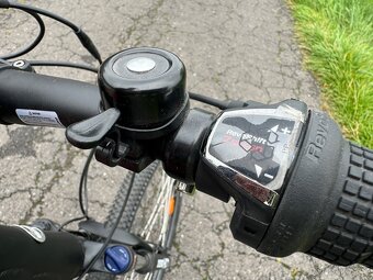 Prodám kvalitní elektrokolo - 8