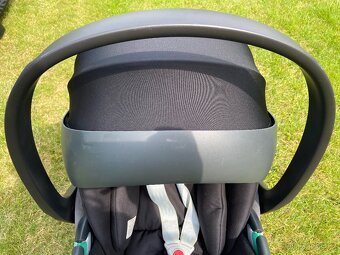 Cybex Jewels of Nature Rose Gold - 8