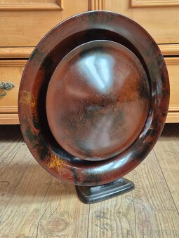 Starý rádio reproduktor Philips, typ 2003, 1928 - 8