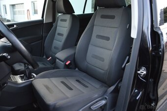 VW Tiguan 2.0Tdi 103Kw 4Motion 4x4 r.v.2008 - 8