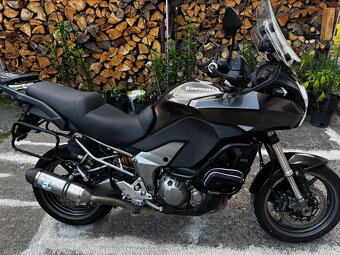 Kawasaki Versys 1000 r.v. 2012 - 8