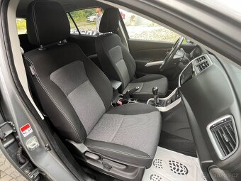 Suzuki SX4 S-Cross, 1,6 VVTi/88 KW 4x4 Limited+ - 8