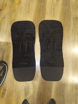 Kočárek sourozenecký Thule Urban glide - 8
