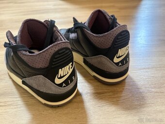 Air Jordan 3 Retro OG SP A Ma Maniére - 8