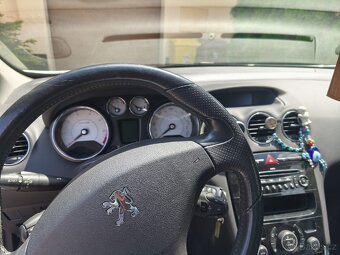 Peugeot 308CC - 8