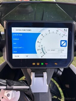 KTM 1290 Super Adventure R 46.300km - 8
