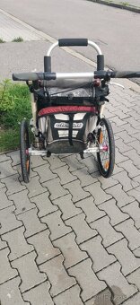 Thule Chariot CX2 - 8